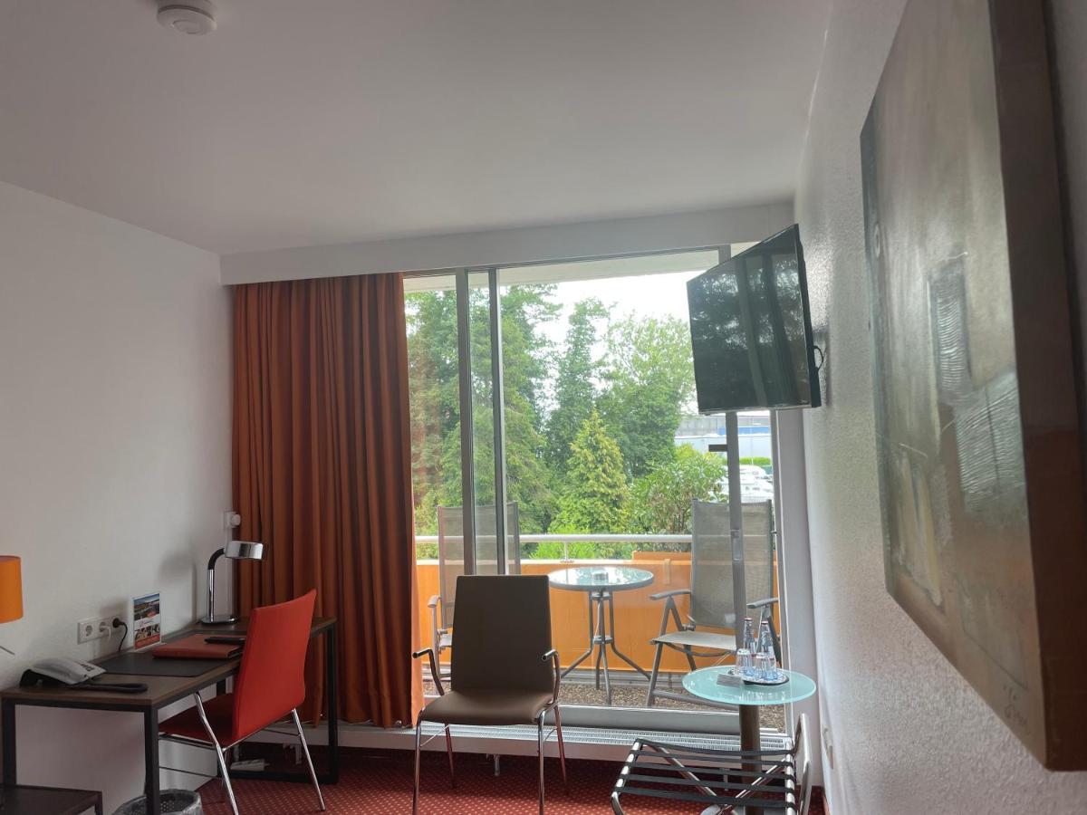 Hotel Unterfeldhaus 에어크라트 외부 사진