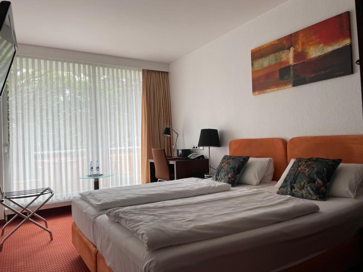 Hotel Unterfeldhaus 에어크라트 외부 사진
