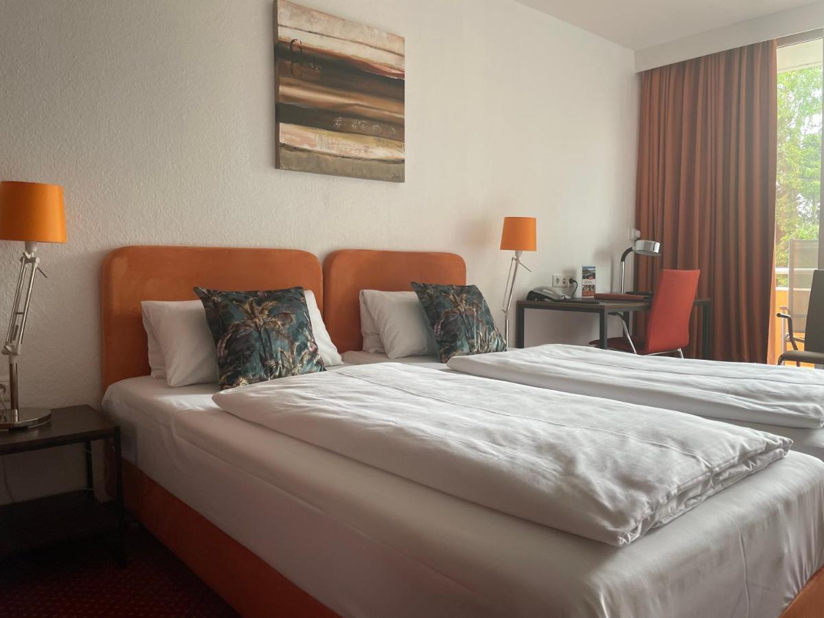 Hotel Unterfeldhaus 에어크라트 외부 사진