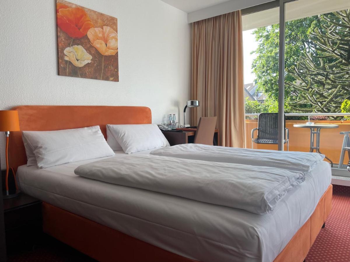 Hotel Unterfeldhaus 에어크라트 외부 사진