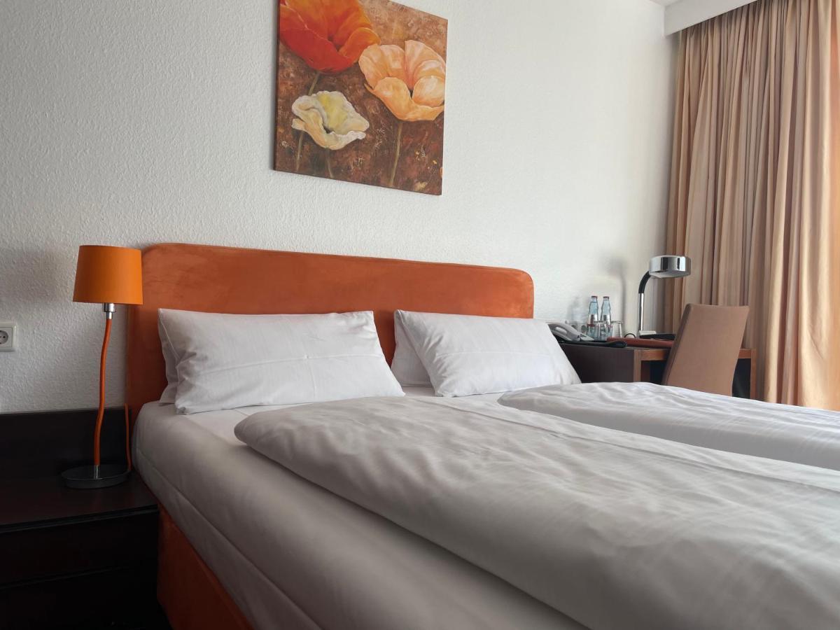 Hotel Unterfeldhaus 에어크라트 외부 사진