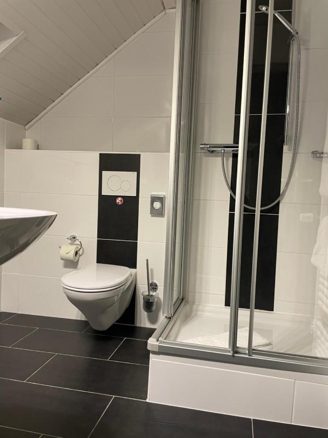 Hotel Unterfeldhaus 에어크라트 외부 사진