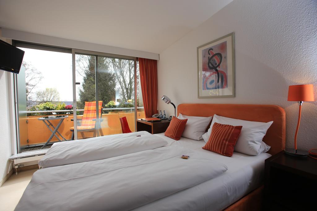 Hotel Unterfeldhaus 에어크라트 외부 사진
