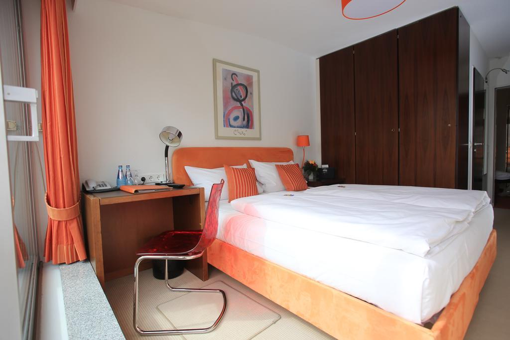 Hotel Unterfeldhaus 에어크라트 외부 사진