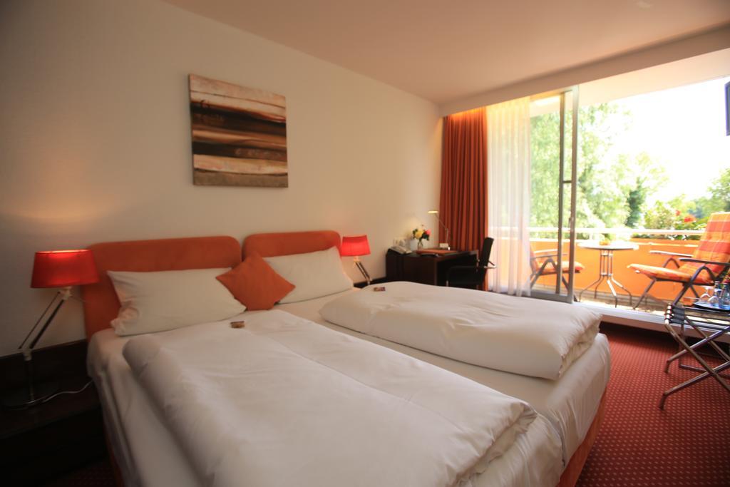 Hotel Unterfeldhaus 에어크라트 외부 사진