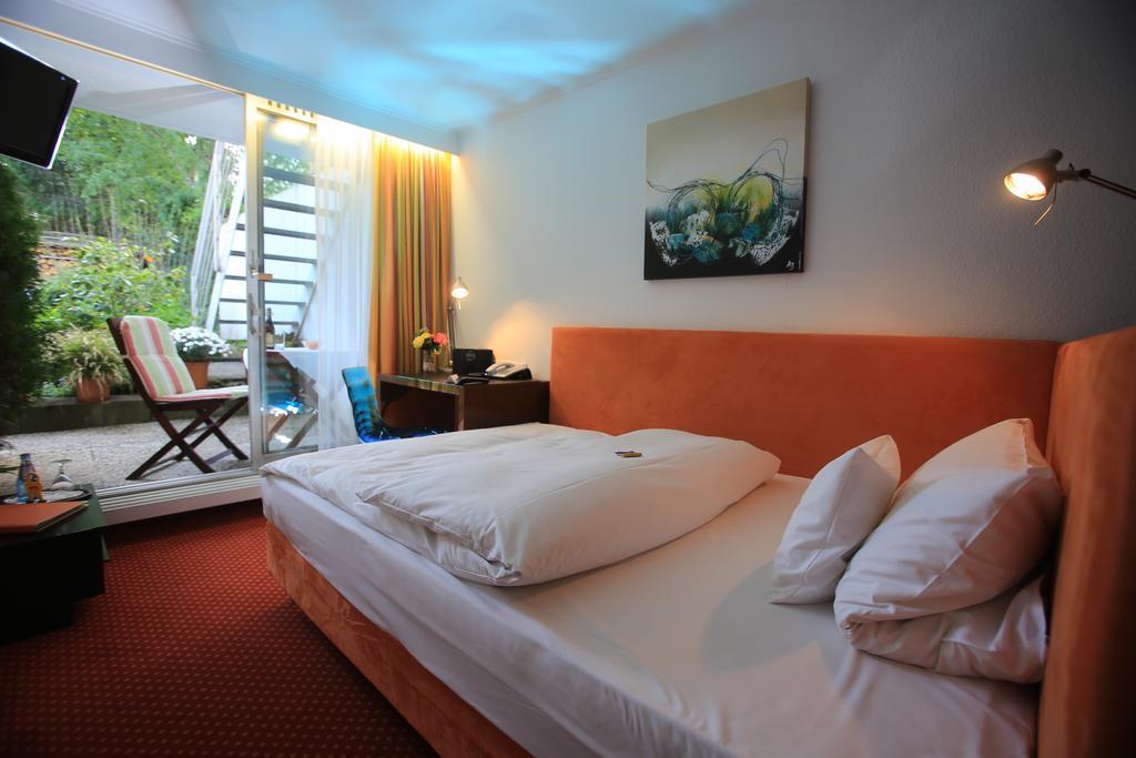 Hotel Unterfeldhaus 에어크라트 외부 사진