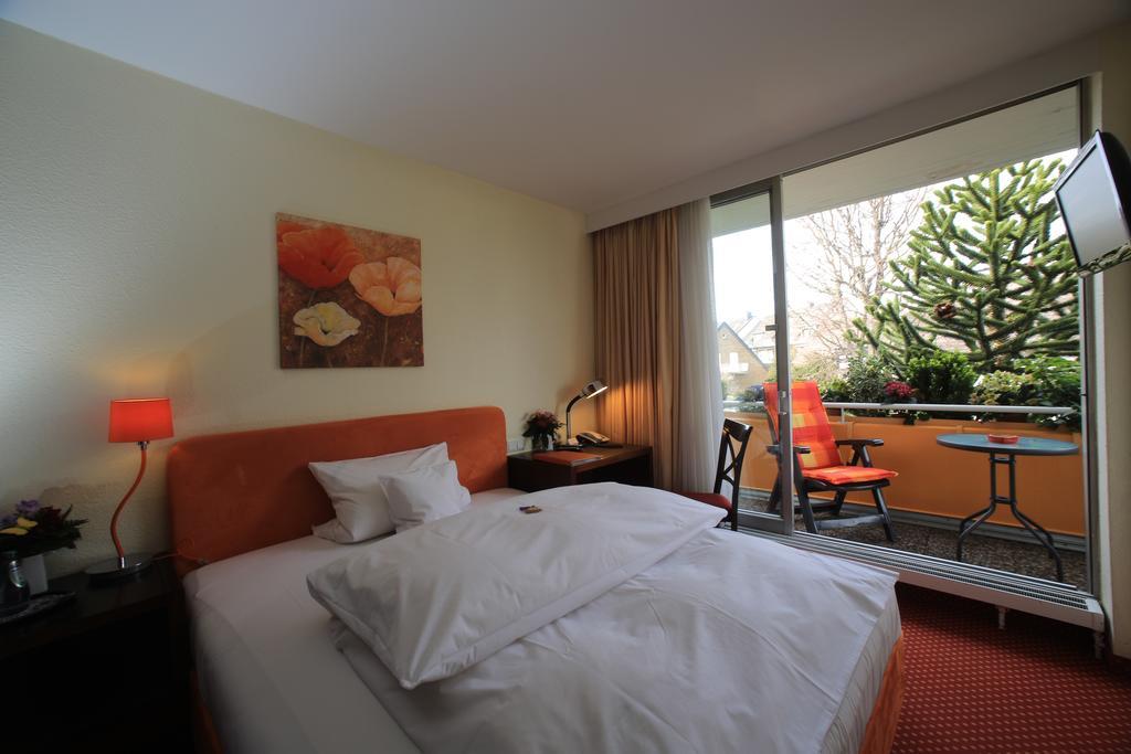 Hotel Unterfeldhaus 에어크라트 외부 사진