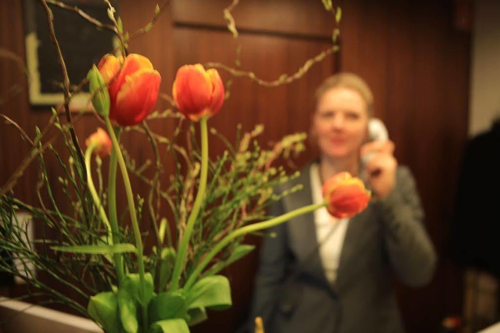 Hotel Unterfeldhaus 에어크라트 외부 사진